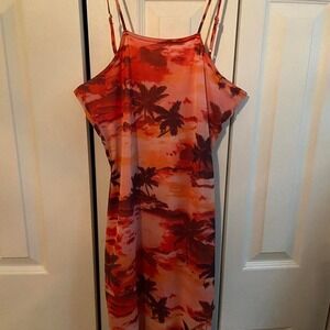 Urban Outfitters Dress Small Perfect For Summer/Vacations